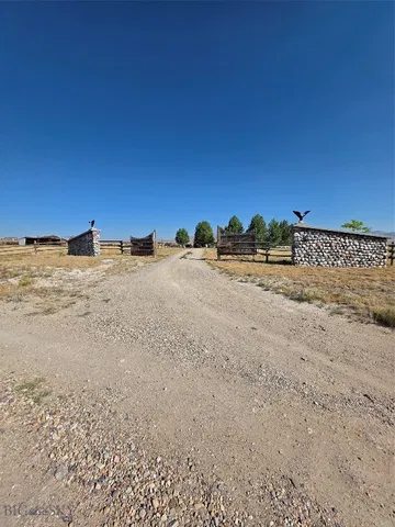 38 Sundust Ln, Twin Bridges, MT 59754