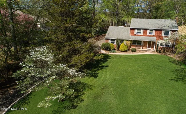 38 Crine Road, Morganville, NJ 07751