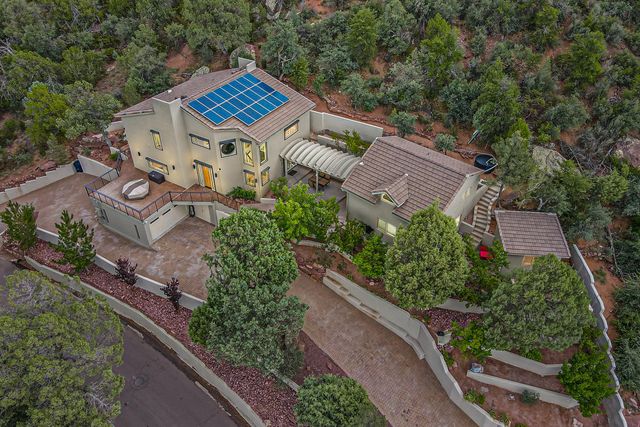 1405 W  Rim Dr, Payson, AZ 85541
