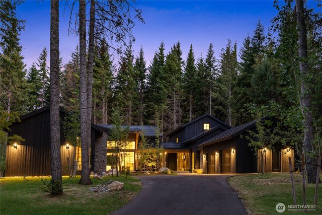 270 Goat Creek Lane, Cle Elum, WA 98922
