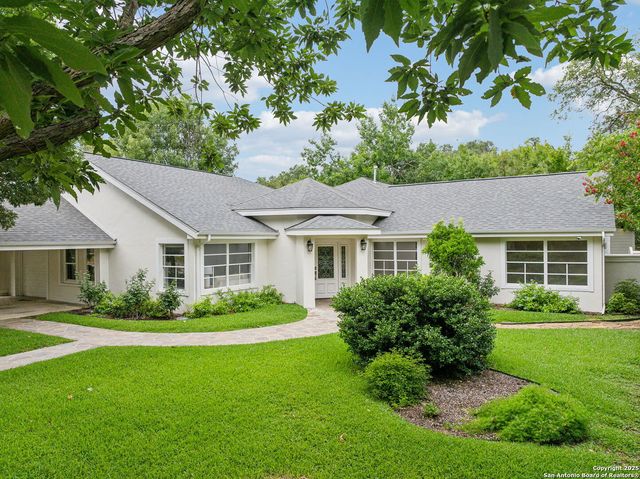 443 Laramie, San Antonio, TX 78209