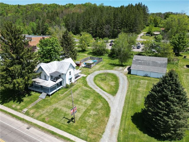 900 State Route 36, Troupsburg, NY 14885
