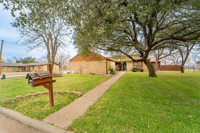 2601 Sha Ln, Breckenridge, TX 76424