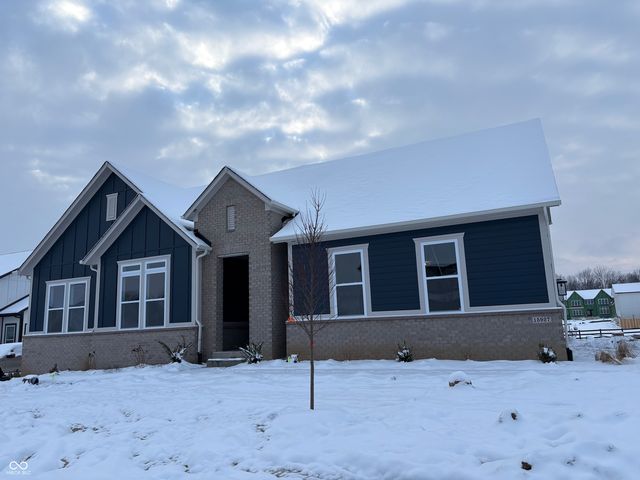 15927 Bellows Ave, Fishers, IN 46040