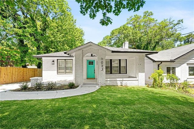 1023 Byron Dr SW, Atlanta, GA 30310