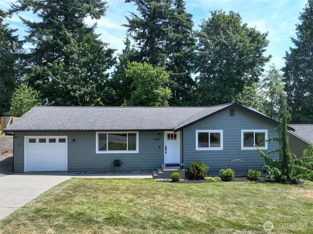 5986 Sunshine Drive, Ferndale, WA 98248