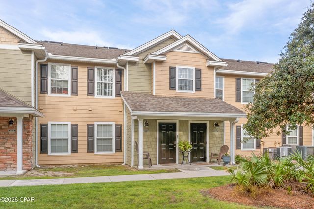 514 Lighthouse Rd, Panama City Beach, FL 32407