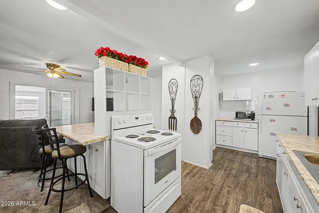 2653 N Armour Avenue, Mesa, AZ 85215