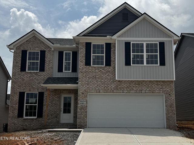 8824 Keenberg Ln #31, Knoxville, TN 37931