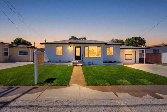 558 Jefferson Ave, Chula Vista, CA 91910