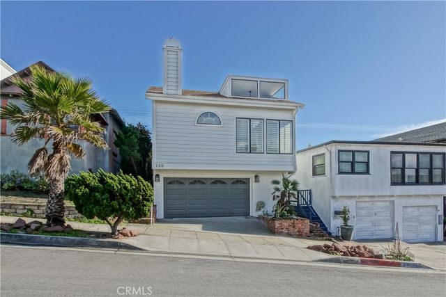 320 Marine Ave, Manhattan Beach, CA 90266