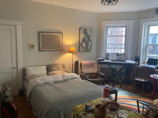 34 Hemenway St #38, Boston, MA 02115