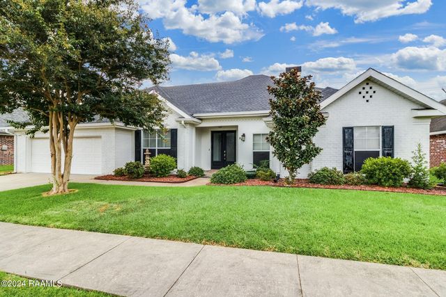 300 Caravan Dr, Lafayette, LA 70506