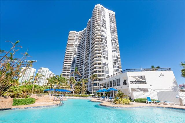 19195 NE 36th Ct #1803, Aventura, FL 33180