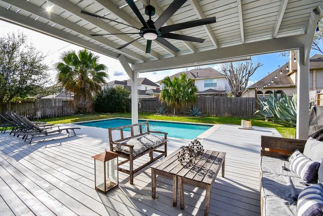 4234 Hazepoint Dr, Katy, TX 77494
