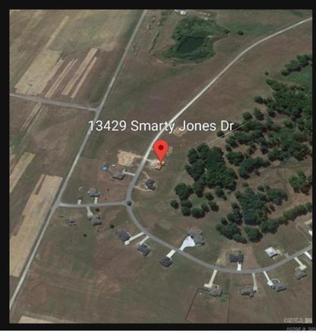 13942 Smarty Jones Dr #165, Scott, AR 72142