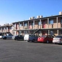 2450 Hagerty Rd   #7, Las Cruces, NM 88001