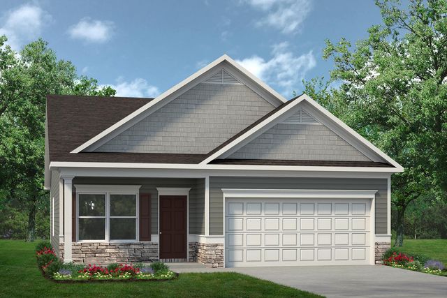 The Piedmont Plan in Global Manor, Shelbyville, TN 37160