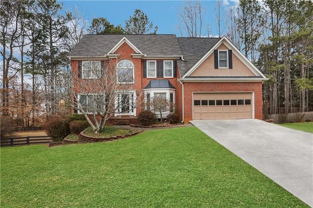 405 Wentworth Downs Ct, Johns Creek, GA 30097