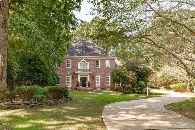 206 Johnstone Ct, Durham, NC 27712