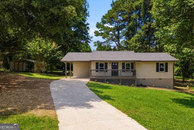 700 John Deere Rd, Monroe, GA 30656