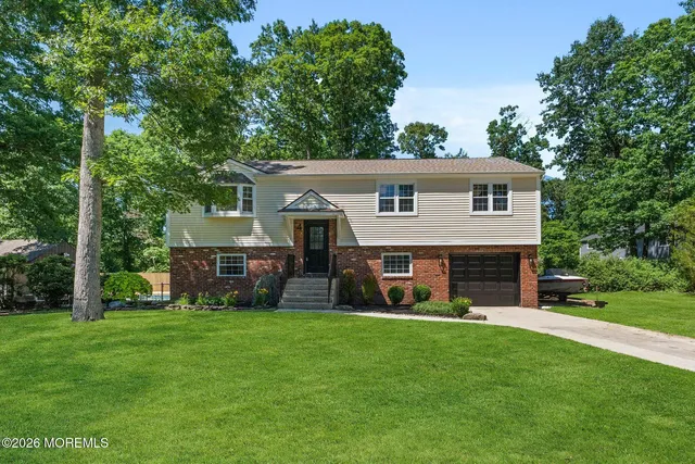 4 Cranberry Court, Haddonfield, NJ 08033