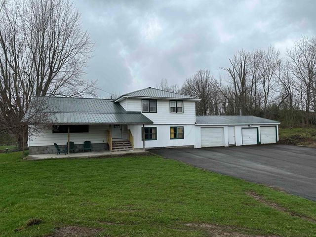 20 Phelps Rd, Gouverneur, NY 13642