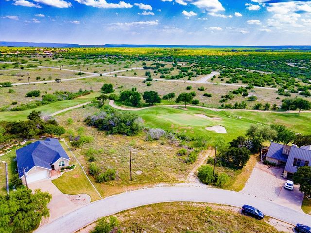 24 Winged Foot Dr, Graford, TX 76449