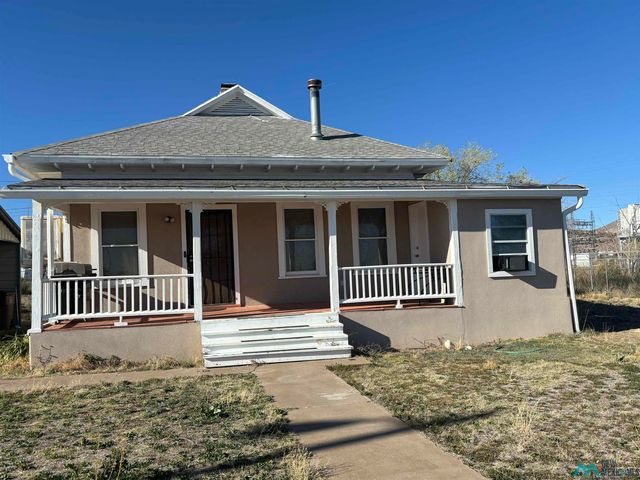 Aztec Ave, Hurley, NM 88043