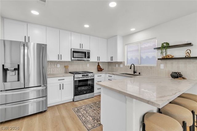 8628 Panuco Way, Las Vegas, NV 89147