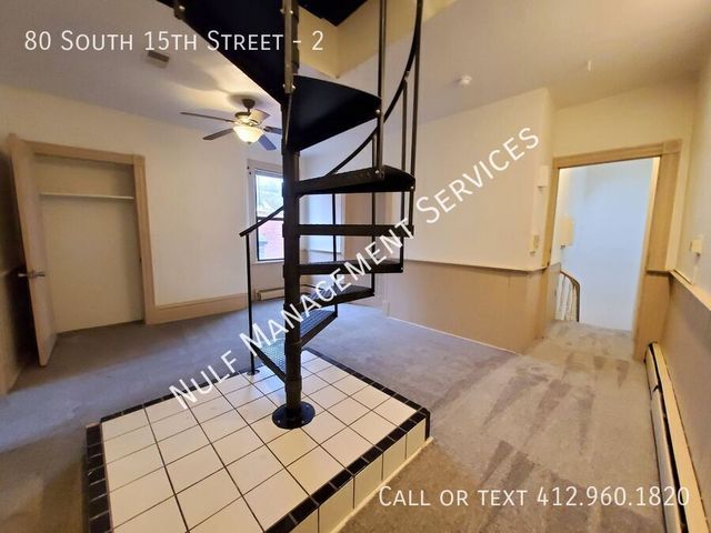 80 S  15th St #2, Pittsburgh, PA 15203