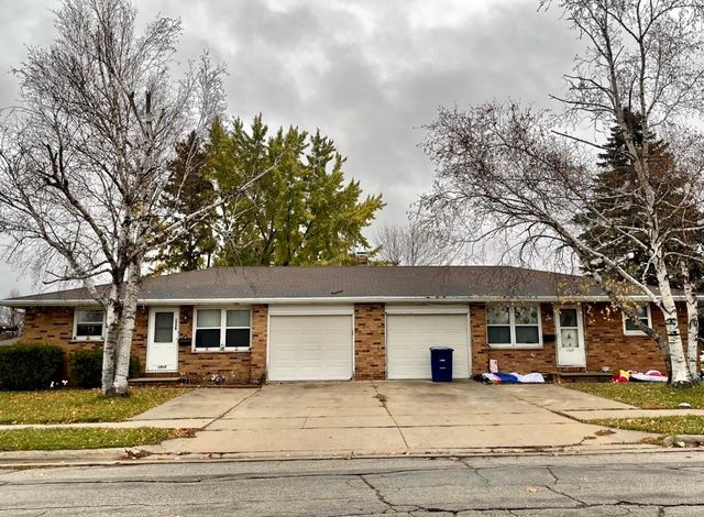 1725 Amy St, Green Bay, WI 54302