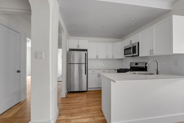 41-15 50th Ave #1, Sunnyside, NY 11104