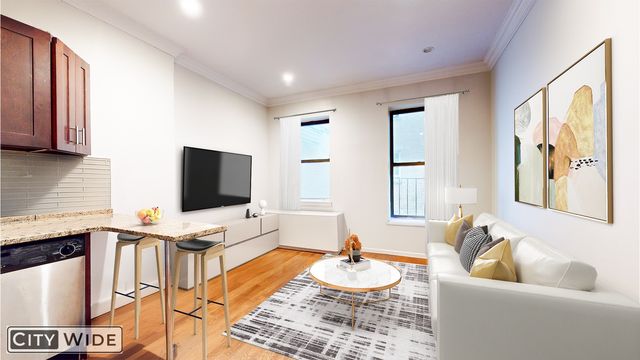 1867 2nd Ave #3C, New York, NY 10029
