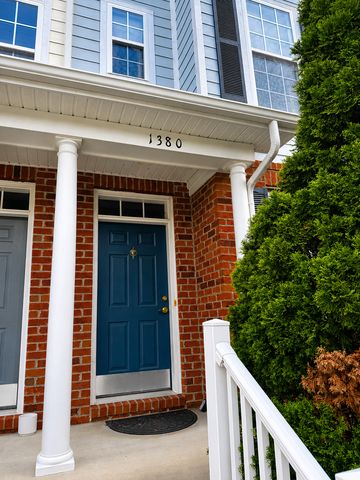 1380 Timberwood Blvd, Charlottesville, VA 22911