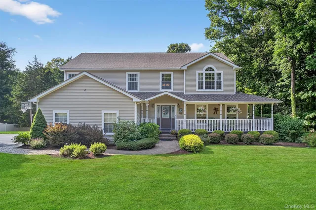 507 Bull Mill Road, Chester, NY 10918