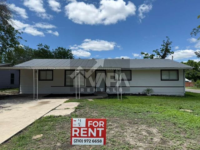 315 Jamaica Dr, San Antonio, TX 78227