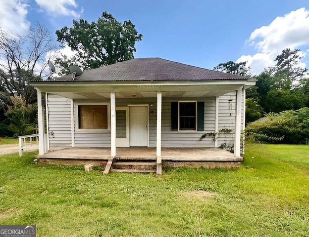 54 Bleachery St, Griffin, GA 30223