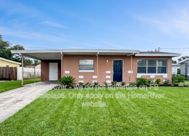 4903 S  85th St, Tampa, FL 33619