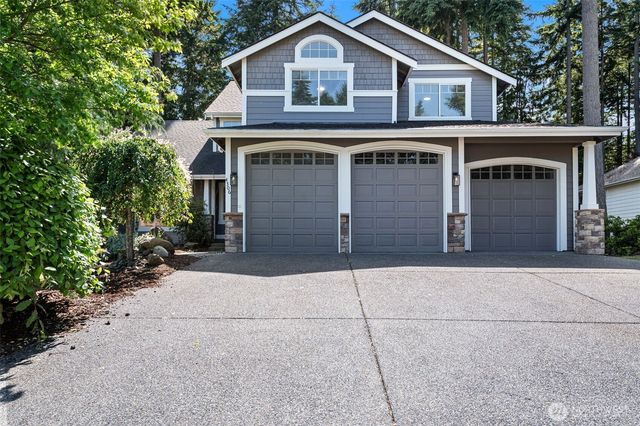 4306 19th Avenue NW, Gig Harbor, WA 98335