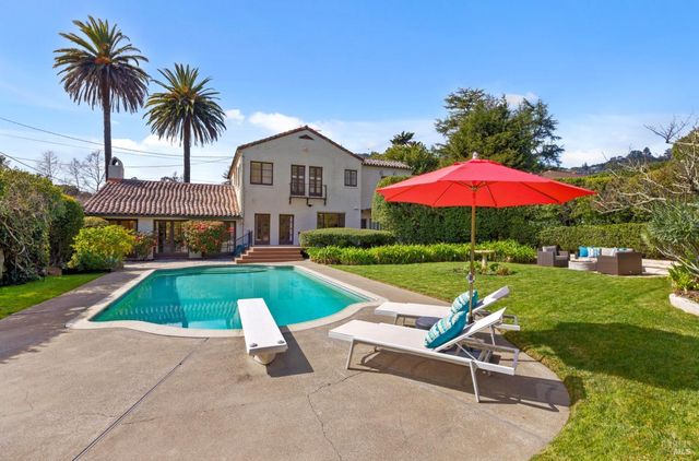 1720 Grand Ave, San Rafael, CA 94901