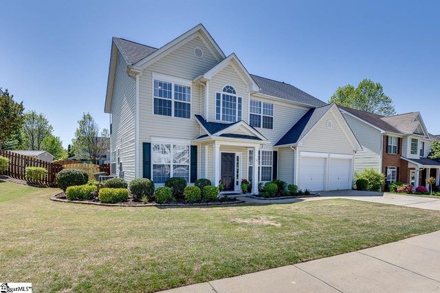 205 Tanner Chase Way, Greenville, SC 29607