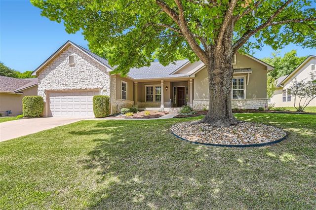 196 Whispering Wind Dr, Georgetown, TX 78633
