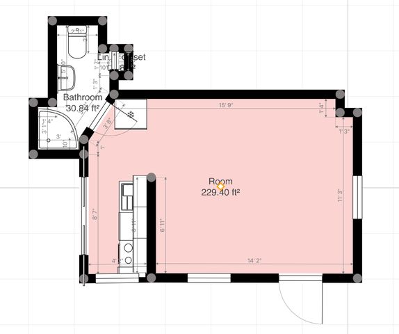 6254 Everett St #1, Philadelphia, PA 19149