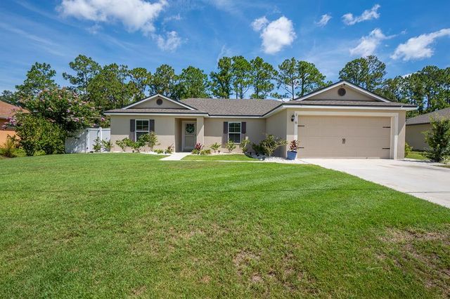 6 Pine Brook Dr, Palm Coast, FL 32164