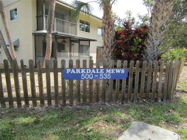 509 Parkdale Mews #509, Venice, FL 34285