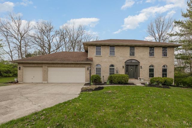 8391 Cottonwood Dr, West Chester, OH 45069