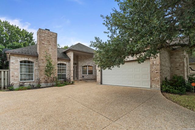 8543 NORTHVIEW PASS, Boerne, TX 78015