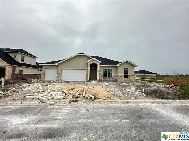 212 Sand Lilly Dr, Temple, TX 76502