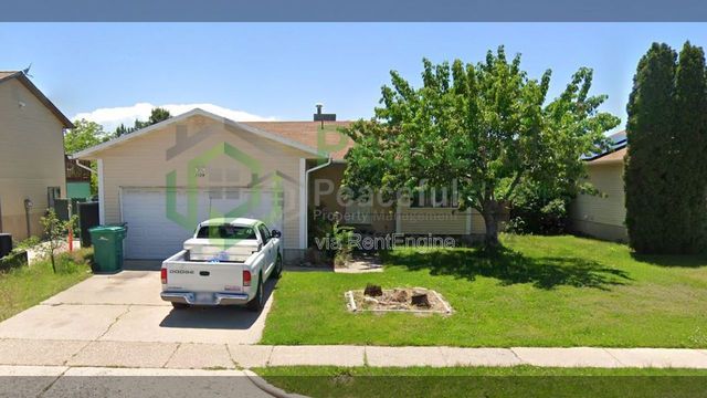1129 W  2450 N, Layton, UT 84041